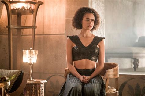 Nathalie Emmanuel Nude: Porn Videos & Sex Tapes